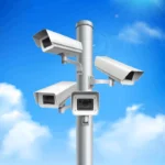 دوربین مداربسته