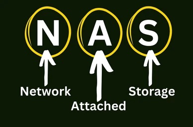 ذخیره‌سازی تحت شبکه (NAS) چیست و چه کاربردهایی دارد؟