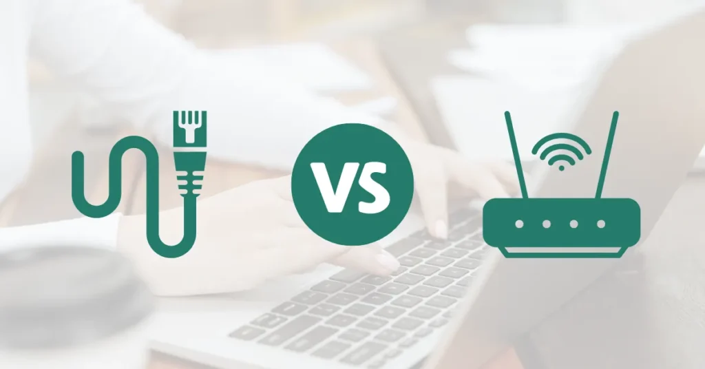 کدام شبکه برای کسب‌وکار شما مناسب است؟ کابلی یا بی‌سیم؟